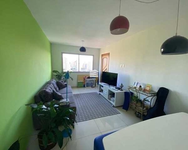 SãO PAULO - Apartamento Padrão - Ipiranga