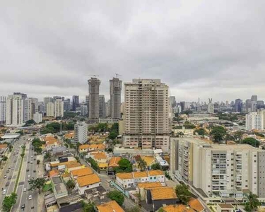 SãO PAULO - Apartamento Padrão - Jardim das Acácias