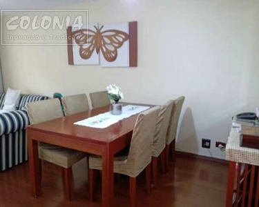 São Paulo - Apartamento Padrão - Parque Jabaquara