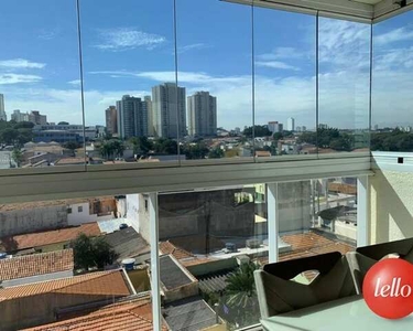 São Paulo - Apartamento Padrão - Vila Prudente