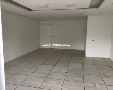 São Paulo - Conjunto Comercial/Sala - VILA ESTER (ZONA NORTE