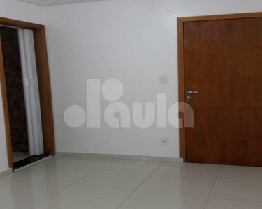 Sobrado 116m², 2 Dormitórios, 2 Vagas no Bairro Campestre, Santo André