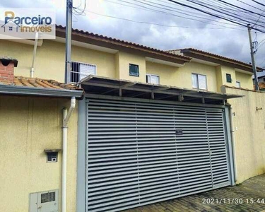Sobrado à venda, 71 m² por R$ 435.000,00 - Vila Matilde - São Paulo/SP