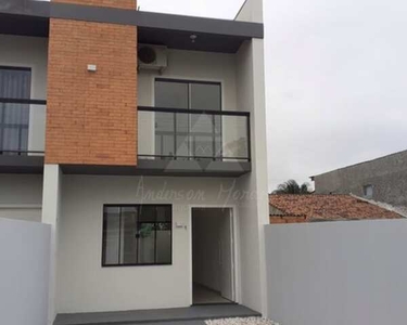 SOBRADO À VENDA COM 2 DORMITÓRIOS, SENDO 2 SUÍTES, 73m², R$485.000,00, BAIRRO ITACOLOMI