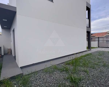 SOBRADO À VENDA COM 2 DORMITÓRIOS, SENDO 2 SUÍTES, 91m², R$459.000,00 - BAIRRO JARDIM ICA