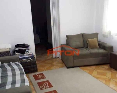 Sobrado com 1 dormitório à venda, 175 m² por R$ 510.000,00 - Penha de França - São Paulo/S