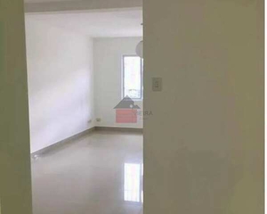 Sobrado com 2 dormitórios à venda, 125 m² por R$ 485.000 - Vila Dom Pedro I - São Paulo/SP