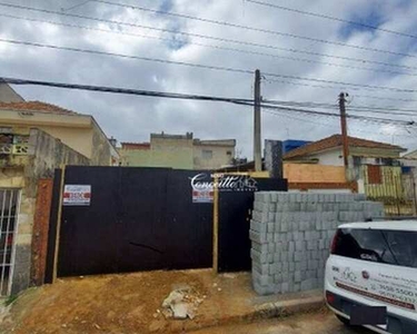 Sobrado com 2 dormitórios à venda, 70 m² por R$ 435.000,00 - Vila Alto de Santo André - Sa