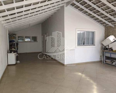 Sobrado de 3 dormitório,3 Vagas de Garagem - Villa Branca- Jacareí