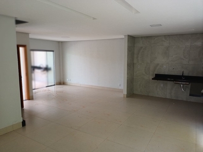 SOBRADO NOVO ST SUDOESTE ALTO PADRÃO VARANDA GOURMET PORCELANATO FINANCIA OPORTUNIDADE ÚNI