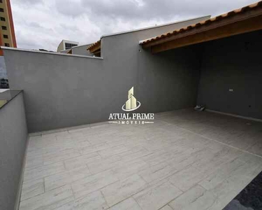 Sobrado RESIDENCIAL em SANTO ANDRÉ - SP, VILA CURUÇÁ