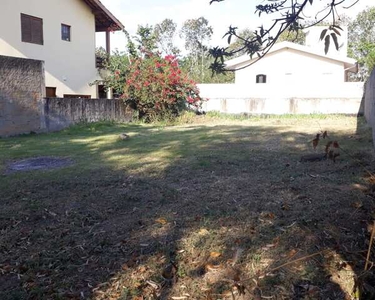 TERRENO 100% PLANO - CONDOMÍNIO TERRAS DE SÃO FRANCISCO - VINHEDO - SP (Dimensões do lote