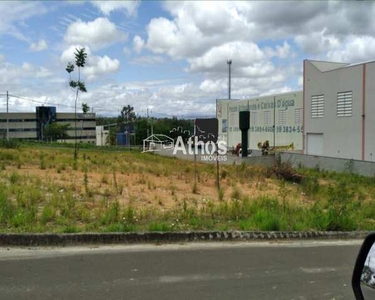 TERRENO 500 METROS PARA FINS COMERCIAL OU INDUSTRIAL EM INDAIATUBA - SP