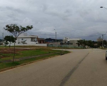 Terreno à venda, 300 m² por R$ 435.000 - Condomínio Chácara Ondina - Sorocaba/SP