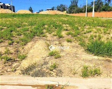 Terreno à venda, 320 m² - Cond. Park Gran Reserve - Indaiatuba/SP