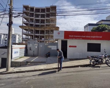 TERRENO À VENDA, 338 M² POR R$ 500.000,00 - PADRE EUSTÁQUIO - BELO HORIZONTE/MG