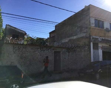 TERRENO À VENDA, 385 M² POR R$ 480.000,00 - ESPLANADA - BELO HORIZONTE/MG