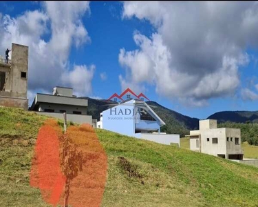 Terreno a venda condomínio Reserva Ermida em Jundiaí SP