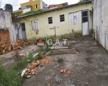 TERRENO À VENDA NA VILA CARVALHO - SOROCABA/SP