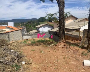 TERRENO A VENDA NO BAIRRO JARDIM PAULISTA JUNDIAI - 448 METROS