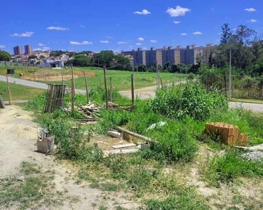 Terreno à venda no Condomínio Residencial Bouganville em, Sorocaba/SP