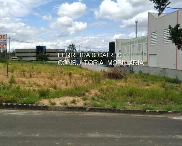 Terreno comercial em Indaiatuba SP