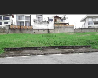 Terreno Condomínio - Urbanova - Condomínio Floradas do Parathey - 355m²