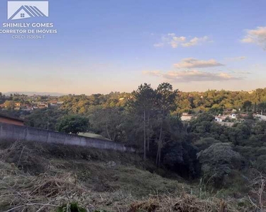 Terreno em Condomínio para Venda em Dona Catarina Mairinque-SP