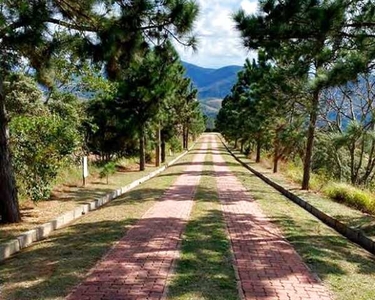 Terreno em Condomínio para Venda em Petrópolis, Posse