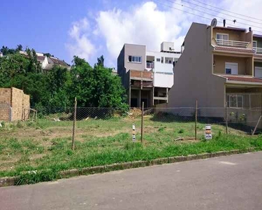 TERRENO em Porto Alegre - RS, Ipanema