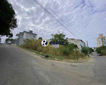 Terreno Escriturado e Registrado 577m² á venda na Praia do Morro, Guarapari-ES - Realize