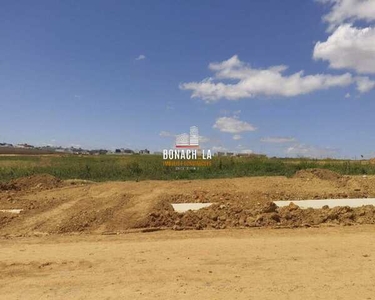 TERRENO INDUSTRIAL em INDAIATUBA - SP, JARDIM ESPLANADA II