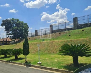 Terreno no Condomínio Residencial Bouganville Avenida São Paulo Sorocaba