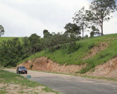 TERRENO RESIDENCIAL À VENDA, IVOTURUCAIA, JUNDIAÍ