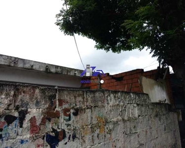 Terreno residencial à venda, Jardim Paraíso, Barueri