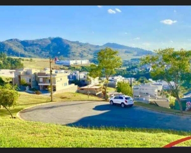 Terreno Residencial em Bragança Paulista - Sp, Campo novo