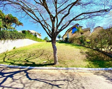 TERRENO RESIDENCIAL em BRAGANÇA PAULISTA - SP, CONDOMÍNIO RESIDENCIAL SANTA HELENA