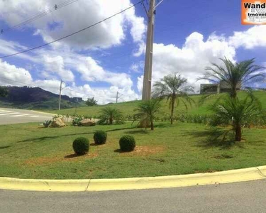 TERRENO RESIDENCIAL em BRAGANÇA PAULISTA - SP, CONDOMÍNIO VALE DAS ÁGUAS