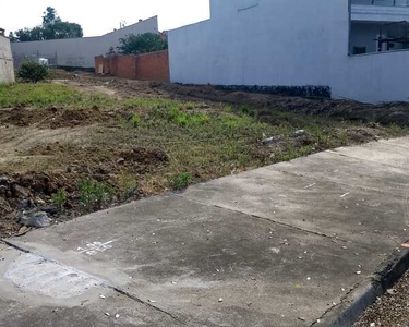 TERRENO RESIDENCIAL em INDAIATUBA - SP, JARDIM BELA VISTA