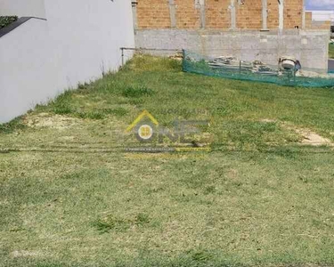 TERRENO RESIDENCIAL em INDAIATUBA - SP, JARDIM BRÉSCIA