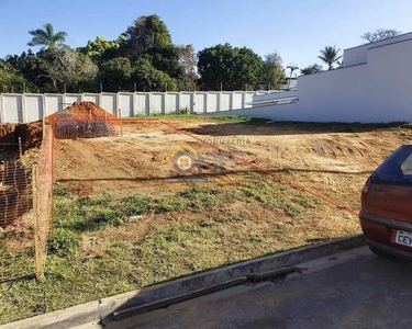 TERRENO RESIDENCIAL em INDAIATUBA - SP, JARDIM PANORAMA