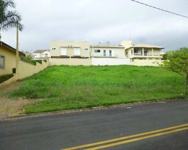 TERRENO RESIDENCIAL em INDAIATUBA - SP, JARDIM PORTAL DE ITAICI