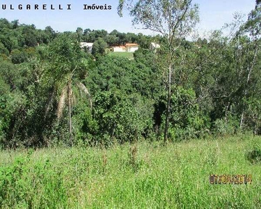 TERRENO RESIDENCIAL em JUNDIAI - SP, IVOTURUCAIA