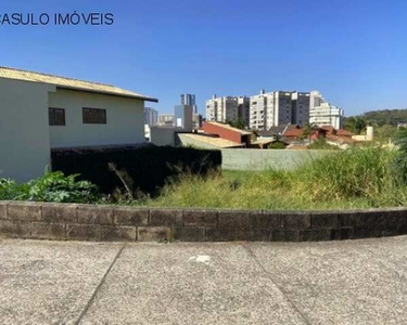 TERRENO RESIDENCIAL em Jundiaí - SP, JARDIM SAMAMBAIAS