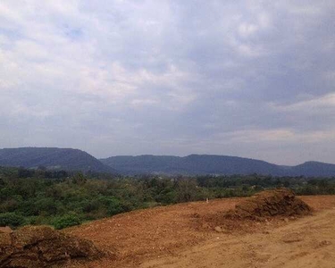 TERRENO RESIDENCIAL em JUNDIAÍ - SP, MEDEIROS