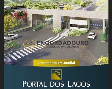 TERRENO RESIDENCIAL em JUNDIAÍ - SP, Portal dos Lagos