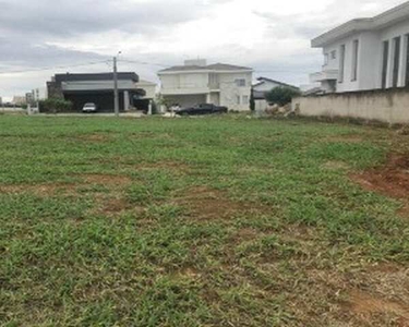 TERRENO RESIDENCIAL em Paulinia - SP, Condominio Villa Bella Florença