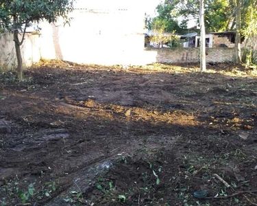 TERRENO RESIDENCIAL em PORTO ALEGRE - RS, GUARUJÁ