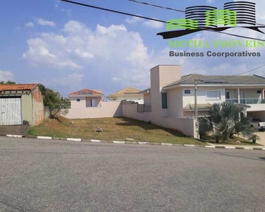 TERRENO RESIDENCIAL em SOROCABA - SP, JARDIM IBITI DO PAÇO