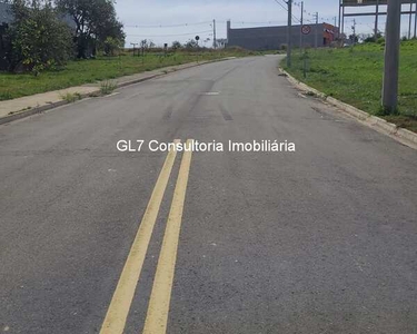 Terrenos Industriais a Venda Distrito Din Indaiatuba SP